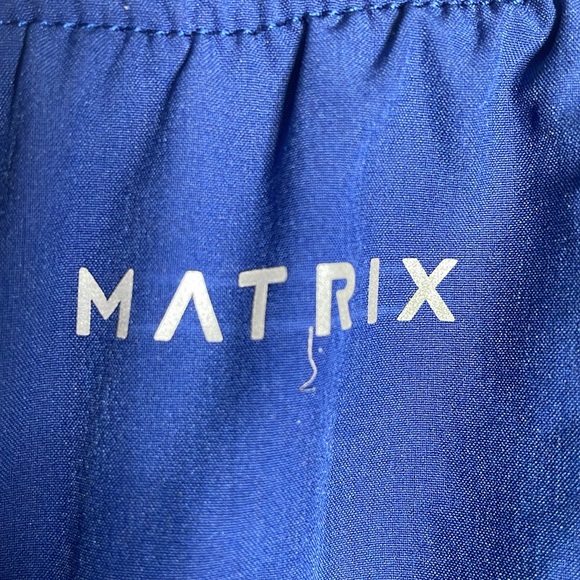 Matrix Performance Shorts - Picture 6 of 8